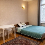 Дава се под наем Едностаен апартамент в София, Център - 40 кв.м за 428.91 € - Снимка #1