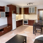 Дава се под наем Двустаен апартамент в София, Студентски град - 65 кв.м за 597.21 € - Снимка #1