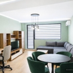 Дава се под наем Двустаен апартамент в Пловдив, Мараша - 72 кв.м за 508.47 € - Снимка #1