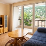 Дава се под наем Двустаен апартамент в Пловдив, Младежки Хълм - 60 кв.м за 398.82 € - Снимка #1