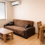 Дава се под наем Двустаен апартамент в Пловдив, Център - 63 кв.м за 388.62 € - Снимка #1