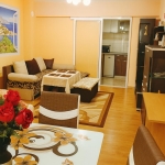 Дава се под наем Двустаен апартамент в Пловдив, Каменица 1 - 62 кв.м за 459 € - Снимка #1