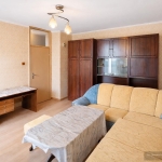 Дава се под наем Двустаен апартамент в Пловдив, Кършияка - 65 кв.м за 348.84 € - Снимка #1