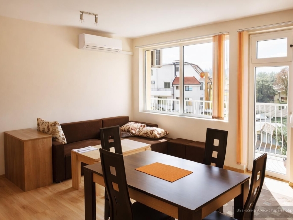 Дава се под наем Мезонет в Пловдив, Център - 65 кв.м за 428.91 € - Снимка #1
