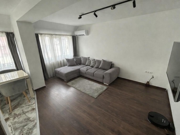 Дава се под наем Двустаен апартамент в София, Белите брези - 102 кв.м за 946.56 € - Снимка #1