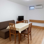 Дава се под наем Едностаен апартамент в София, Слатина - 18 кв.м за 225 € - Снимка #1