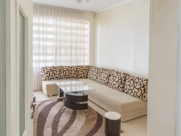 Дава се под наем  в Пловдив, Кючук Париж - 18 кв.м за 204 € - Снимка #1