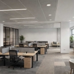 Дава се под наем Офис в София, Сухата река - 315 кв.м за 2493.39 € - Снимка #1