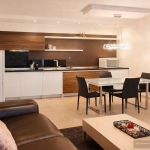 Дава се под наем Двустаен апартамент в Пловдив, Мараша - 65 кв.м за 558.45 € - Снимка #1