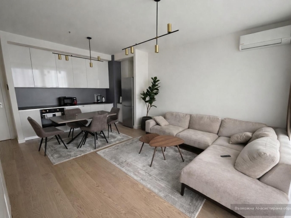 Дава се под наем Тристаен апартамент в София, Дружба 2 - 135 кв.м за 867.51 € - Снимка #1