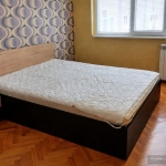 Дава се под наем Тристаен апартамент в София, Света Троица - 85 кв.м за 548.25 € - Снимка #1