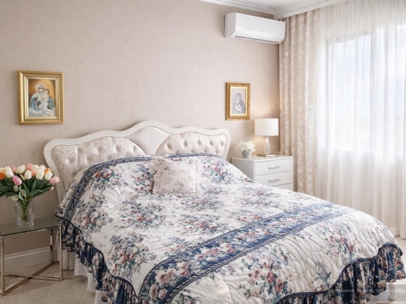 Тристаен апартамент в Пловдив, Христо Смирненски - 92 кв.м за 804 €/кв.м - Снимка #1