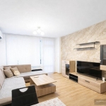 Двустаен апартамент в Пловдив, Тракия - 65 кв.м за 1020 €/кв.м - Снимка #1