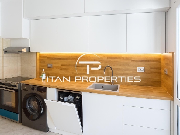 Тристаен апартамент в Пловдив, Южен - 87 кв.м за 1009 €/кв.м - Снимка #1