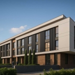 Едностаен апартамент в София, Малинова долина - 25 кв.м за 1528 €/кв.м - Снимка #1