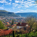 Парцел в Варна, Автогара - 659 кв.м за 27 €/кв.м - Снимка #1