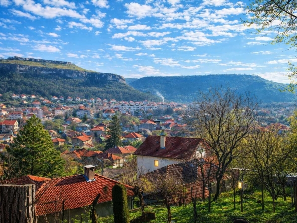 Парцел в Варна, Автогара - 659 кв.м за 27 €/кв.м - Снимка #1