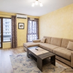 Дава се под наем Двустаен апартамент в Пловдив, Тракия - 65 кв.м за 548.25 € - Снимка #1