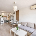 Дава се под наем Тристаен апартамент в Пловдив, Каменица 2 - 92 кв.м за 698.19 € - Снимка #1