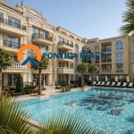 Двустаен апартамент в с. Равда, Област Бургас - 54 кв.м за 746 €/кв.м - Снимка #1