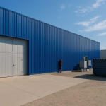 Дава се под наем Склад в София, Горубляне - 400 кв.м за 2633.13 € - Снимка #1