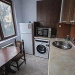 Дава се под наем Двустаен апартамент в София, Банишора - 65 кв.м за 597.21 € - Снимка #1