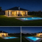 Къща в Търговище, Боровец - 185 кв.м за 731 €/кв.м - Снимка #1