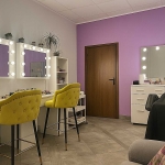 Дава се под наем Офис в Габрово, Център - 22 кв.м за 204 € - Снимка #1