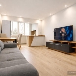 Дава се под наем Двустаен апартамент в Пловдив, Тракия - 70 кв.м за 458.49 € - Снимка #1