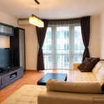 Дава се под наем Двустаен апартамент в София, Зона Б-19 - 72 кв.м за 727.77 € - Снимка #1