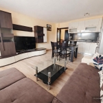 Дава се под наем Тристаен апартамент в Пловдив, Младежки Хълм - 85 кв.м за 698.19 € - Снимка #1