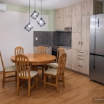 Дава се под наем Двустаен апартамент в Пловдив, Център - 61 кв.м за 548.25 € - Снимка #1