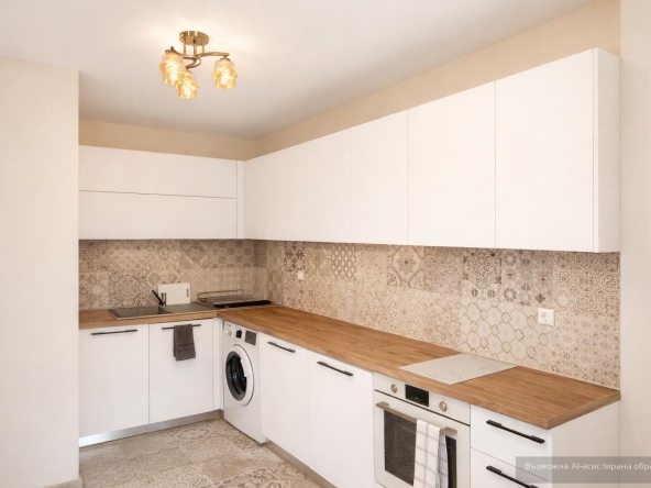 Дава се под наем Тристаен апартамент в Пловдив, Център - 78 кв.м за 628.32 € - Снимка #1