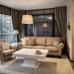 Дава се под наем Двустаен апартамент в Пловдив, Кършияка - 85 кв.м за 478.38 € - Снимка #1