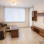 Дава се под наем Двустаен апартамент в Пловдив, Остромила - 50 кв.м за 408.51 € - Снимка #1