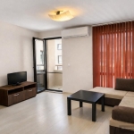 Дава се под наем Двустаен апартамент в Пловдив, Тракия - 53 кв.м за 359.04 € - Снимка #1