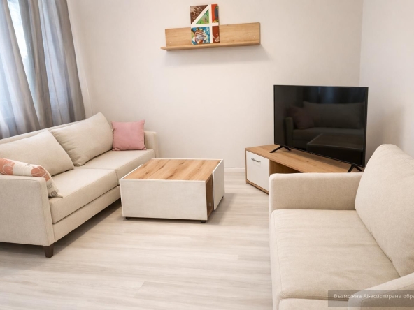 Дава се под наем Къща в Пловдив, Център - 160 кв.м за 897.6 € - Снимка #1