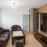 Дава се под наем Тристаен апартамент в Пловдив, Тракия - 52 кв.м за 348.84 € - Снимка #1