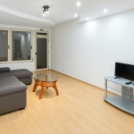 Дава се под наем Тристаен апартамент в Пловдив, Мараша - 100 кв.м за 650 € - Снимка #1