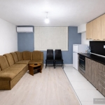 Дава се под наем Двустаен апартамент в Пловдив, Христо Смирненски - 45 кв.м за 248.88 € - Снимка #1