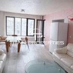 Дава се под наем Тристаен апартамент в Пловдив, Христо Смирненски - 90 кв.м за 558.45 € - Снимка #1