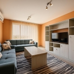 Двустаен апартамент в Пловдив, Христо Смирненски - 74 кв.м за 1960 €/кв.м - Снимка #1