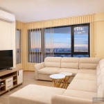 Дава се под наем Тристаен апартамент в Пловдив, Христо Смирненски - 93 кв.м за 698.19 € - Снимка #1