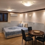 Дава се под наем Едностаен апартамент в Пловдив, Мараша - 36 кв.м за 248.88 € - Снимка #1
