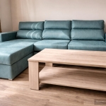 Дава се под наем Двустаен апартамент в Пловдив, Остромила - 58 кв.м за 458.49 € - Снимка #1