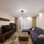 Дава се под наем Тристаен апартамент в Пловдив, Прослав - 109 кв.м за 618.12 € - Снимка #1