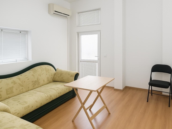 Дава се под наем Двустаен апартамент в Пловдив, Каменица 1 - 45 кв.м за 332 € - Снимка #1