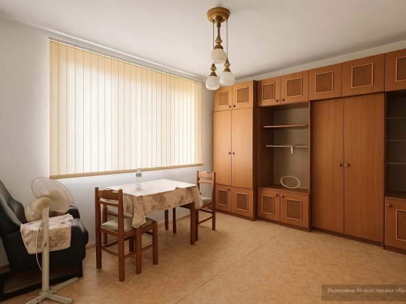 Етаж от къща в Пловдив, Съдийски - 134 кв.м за 1218 €/кв.м - Снимка #1