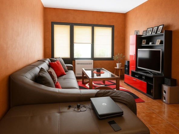 Мезонет в Пловдив, Мараша - 136 кв.м за 1200 €/кв.м - Снимка #1