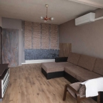 Дава се под наем Едностаен апартамент в София, Люлин 4 - 45 кв.м за 348.84 € - Снимка #1